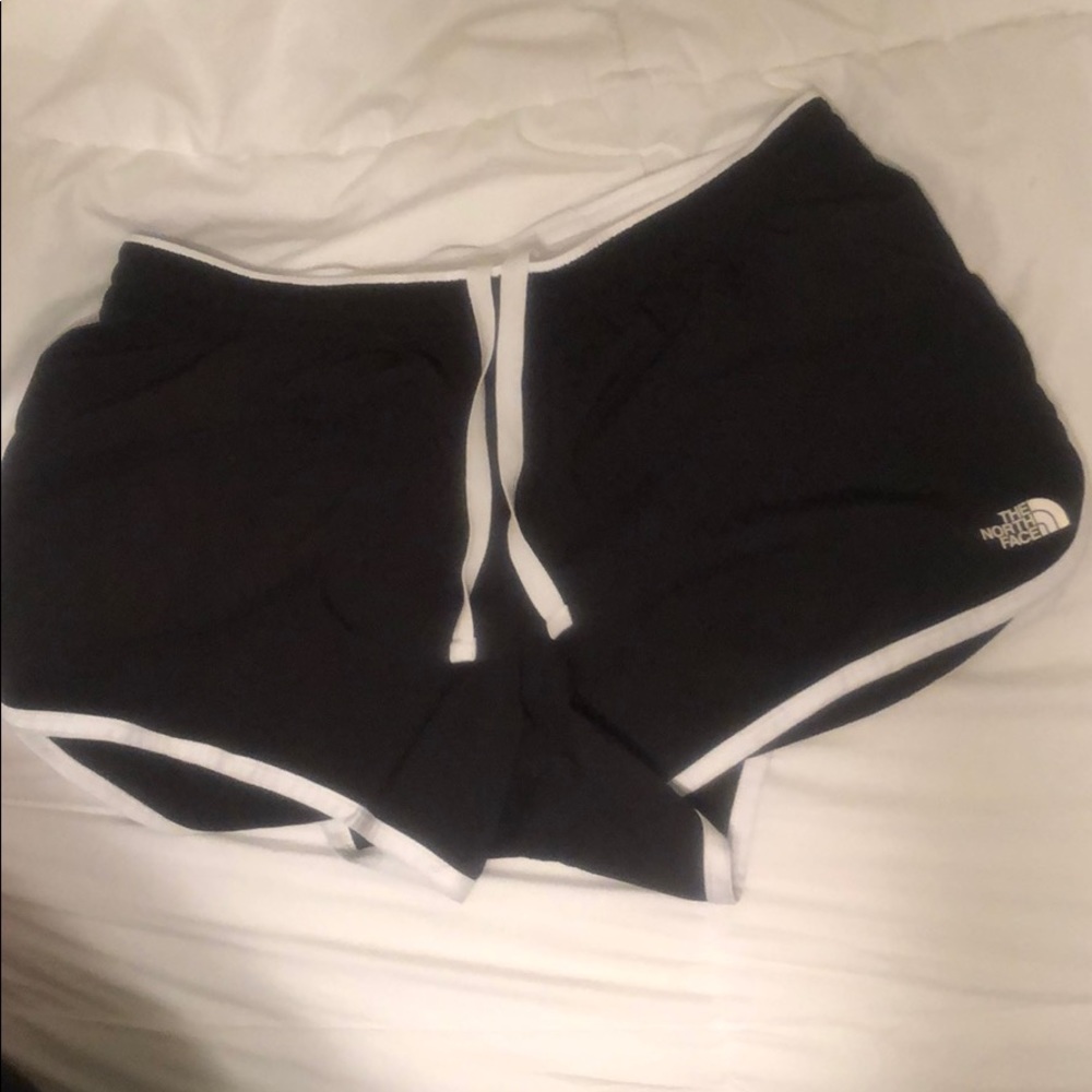 The North Face shorts